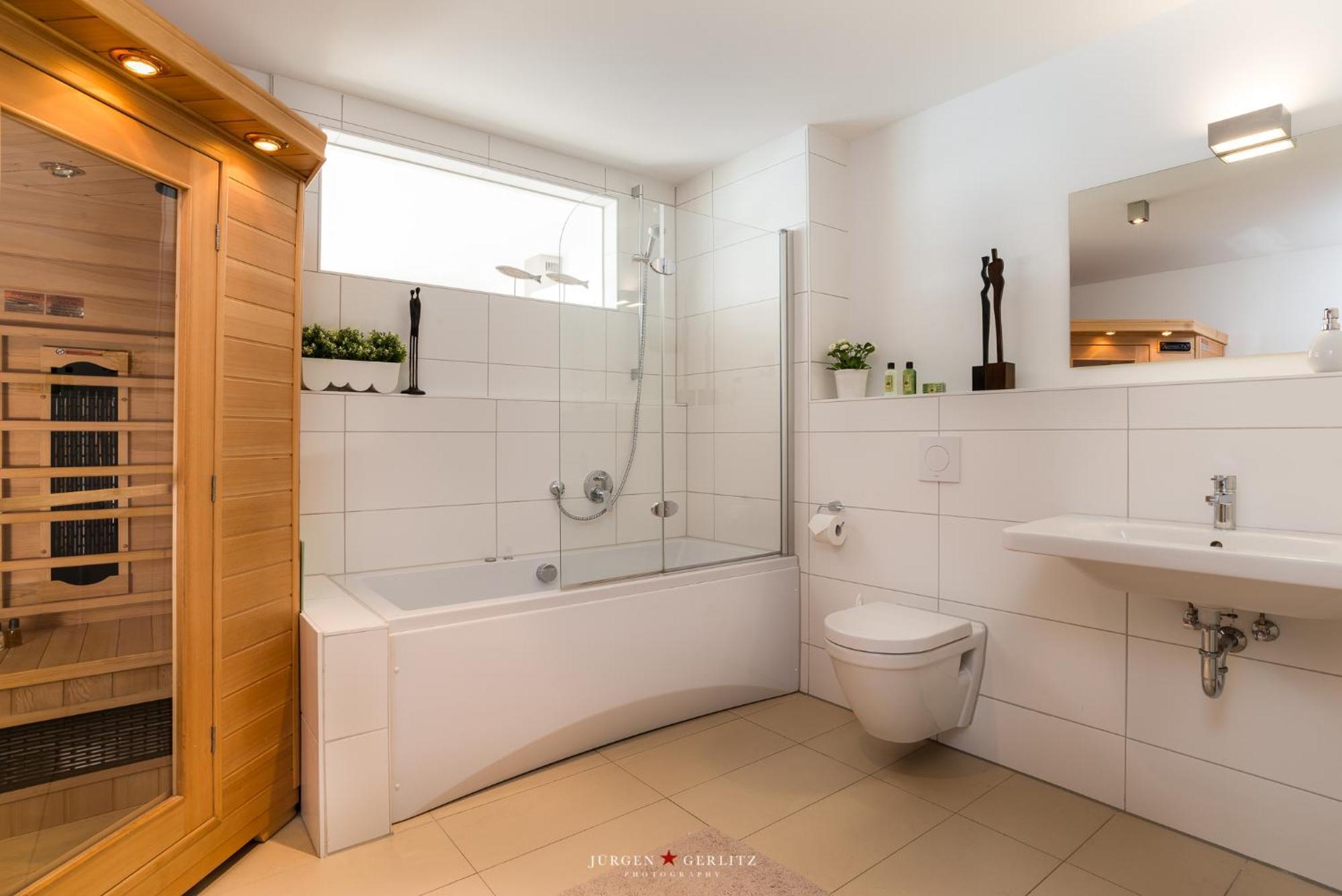Ferienwohnung Cape Fred Olpenitz Esterno foto