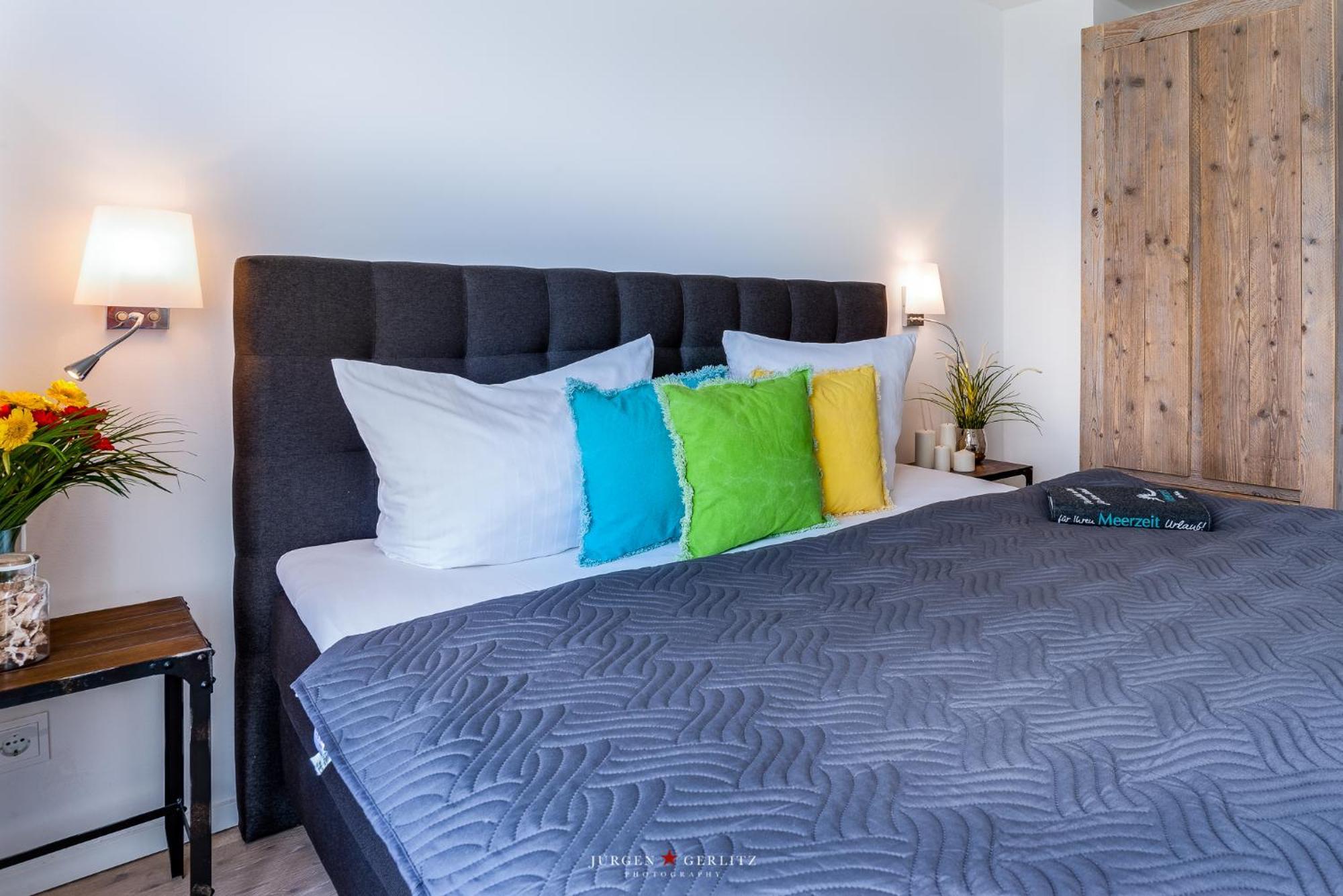 Ferienwohnung Cape Fred Olpenitz Esterno foto