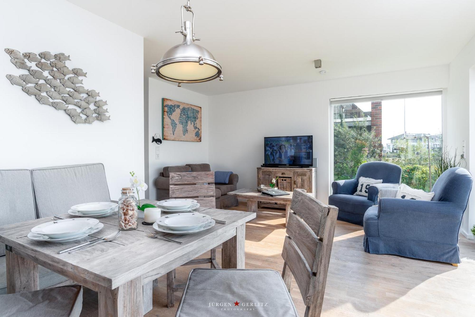 Ferienwohnung Cape Fred Olpenitz Esterno foto