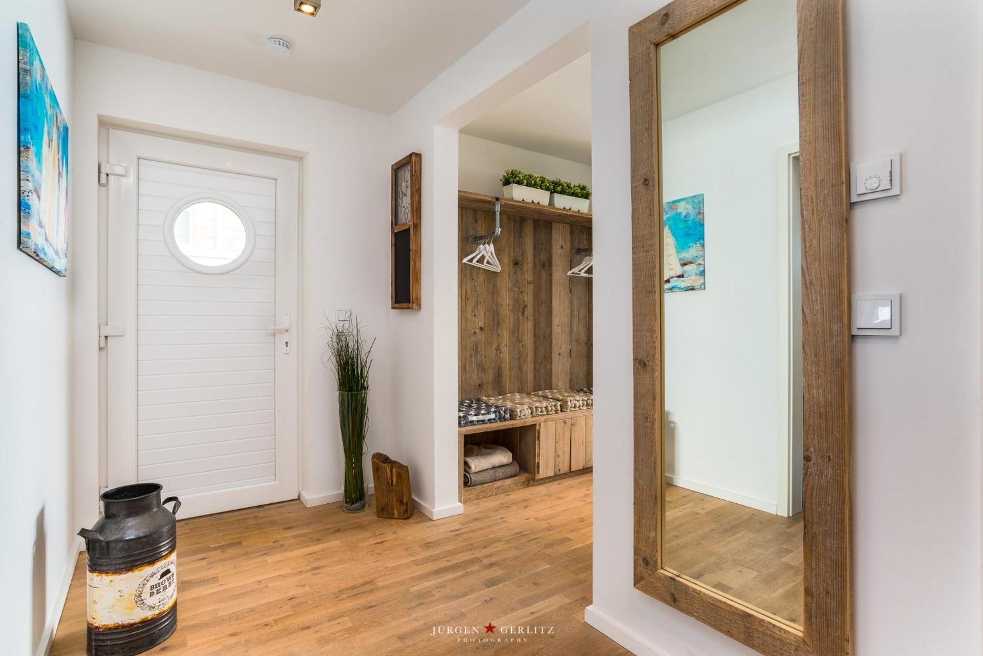 Ferienwohnung Cape Fred Olpenitz Esterno foto