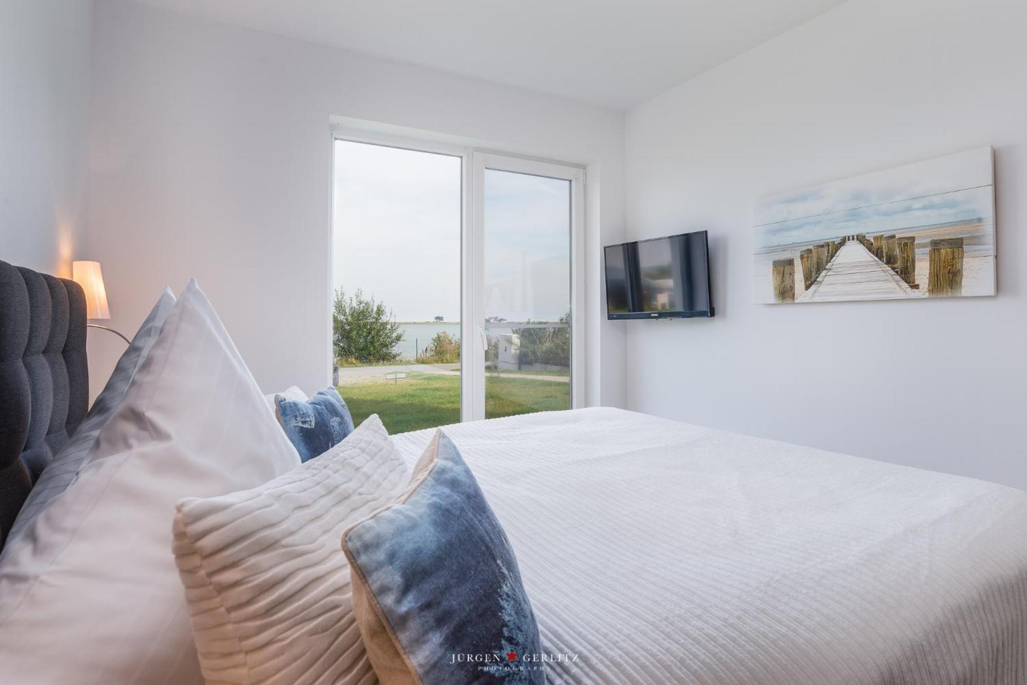 Ferienwohnung Cape Fred Olpenitz Esterno foto