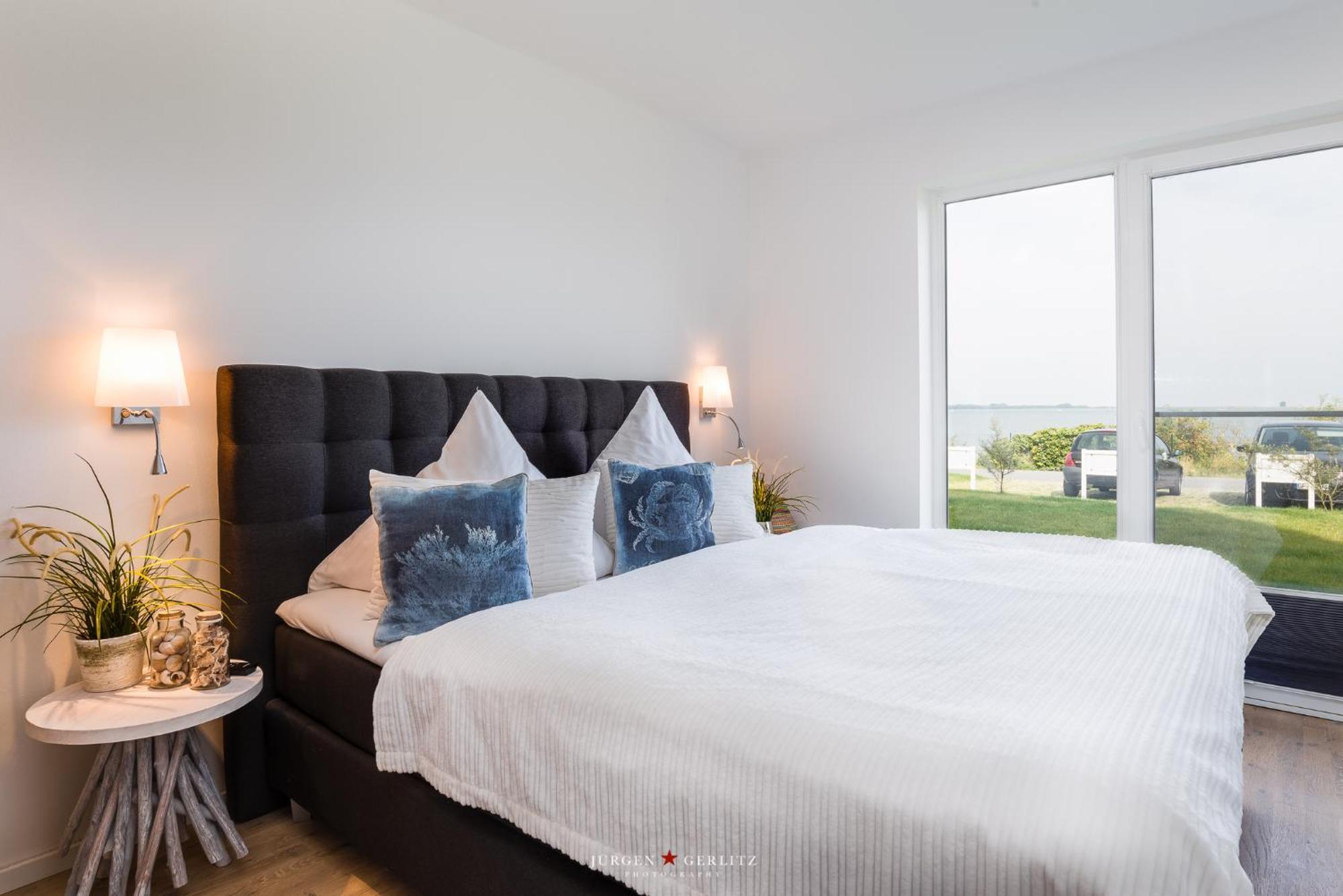 Ferienwohnung Cape Fred Olpenitz Esterno foto