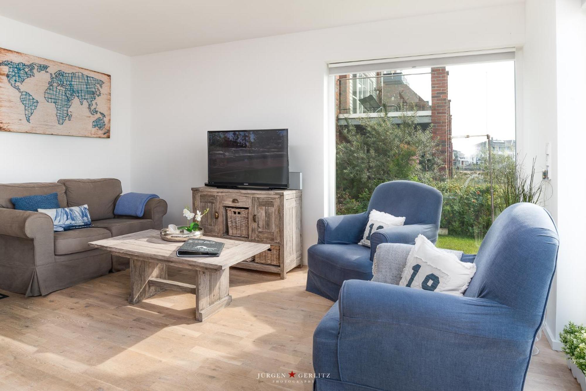 Ferienwohnung Cape Fred Olpenitz Esterno foto