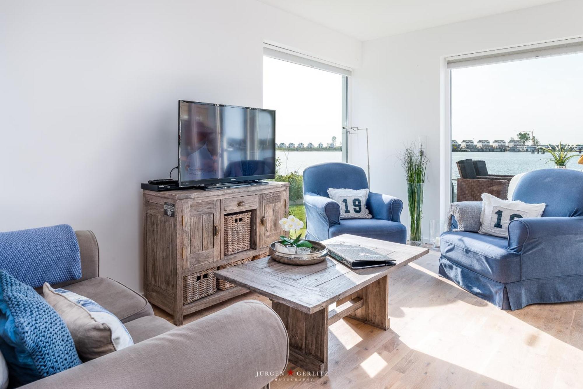 Ferienwohnung Cape Fred Olpenitz Esterno foto